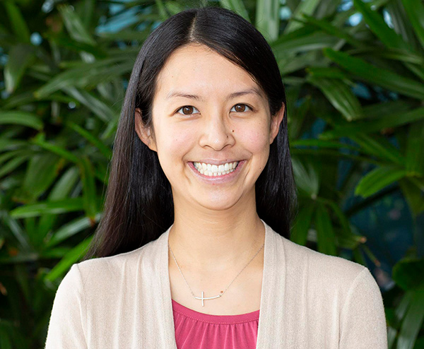 VIVIAN L. KYONO, M.D.