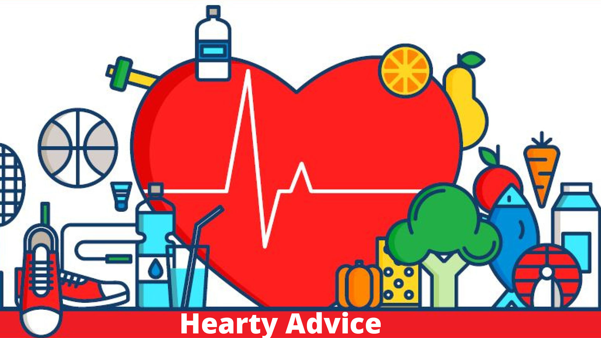Heart Healthy Advice
